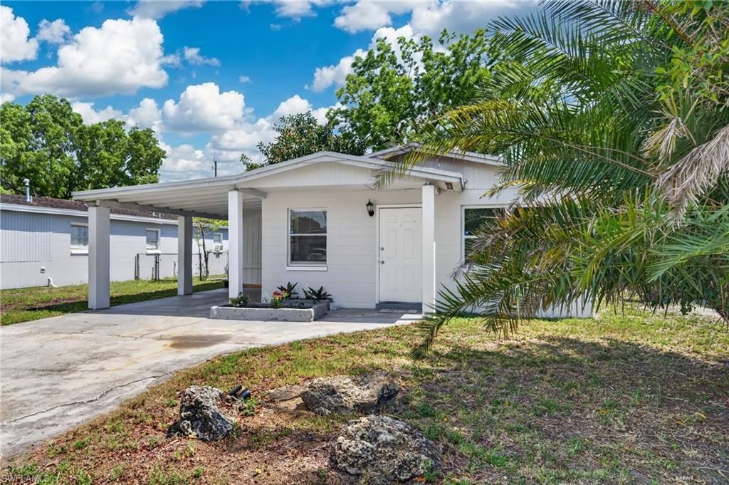 2992 Lafayette St, Fort Myers, FL 33916 Photo