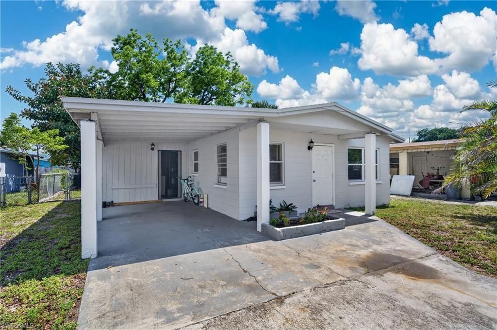 2992 Lafayette St, Fort Myers, FL 33916 Photo