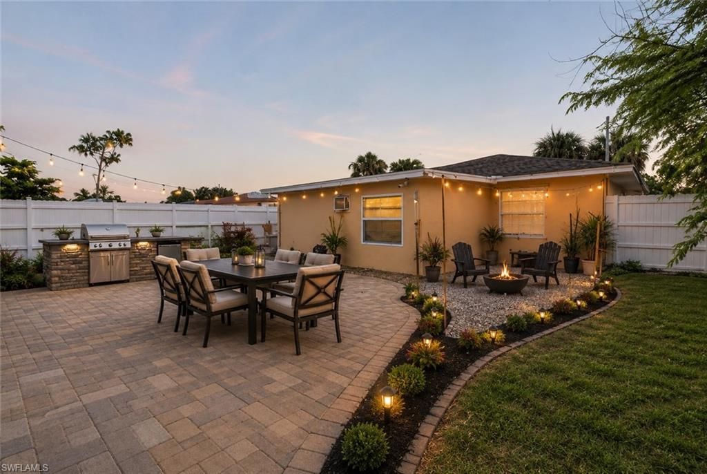 1129 Joel Blvd , Lehigh Acres, FL 33936 Photo