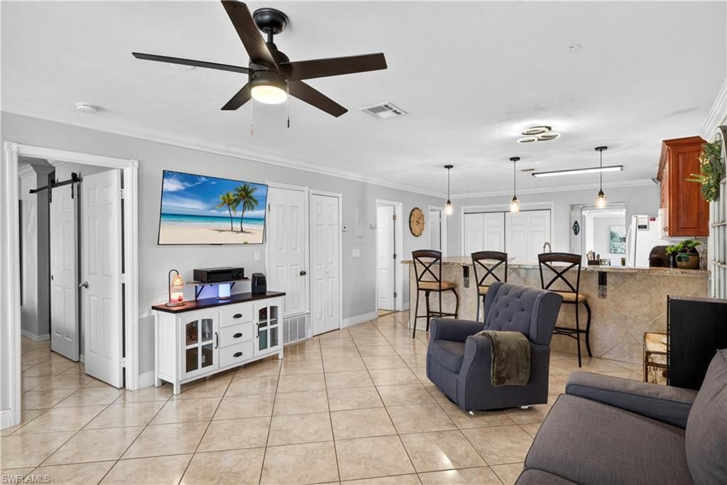 1129 Joel Blvd , Lehigh Acres, FL 33936 Photo
