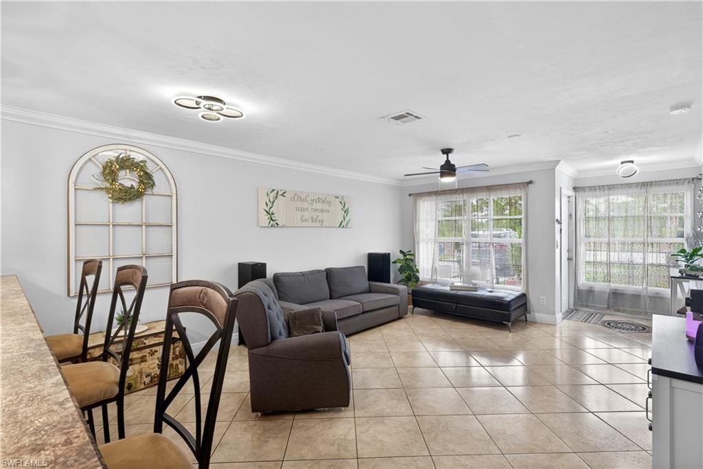 1129 Joel Blvd , Lehigh Acres, FL 33936 Photo