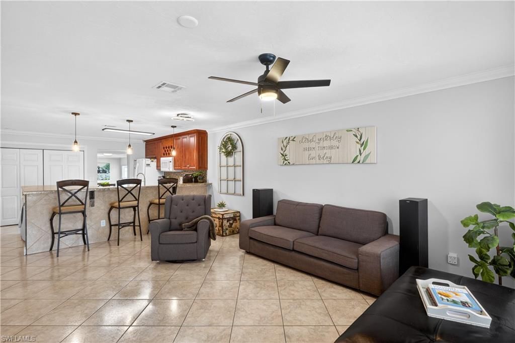 1129 Joel Blvd , Lehigh Acres, FL 33936 Photo