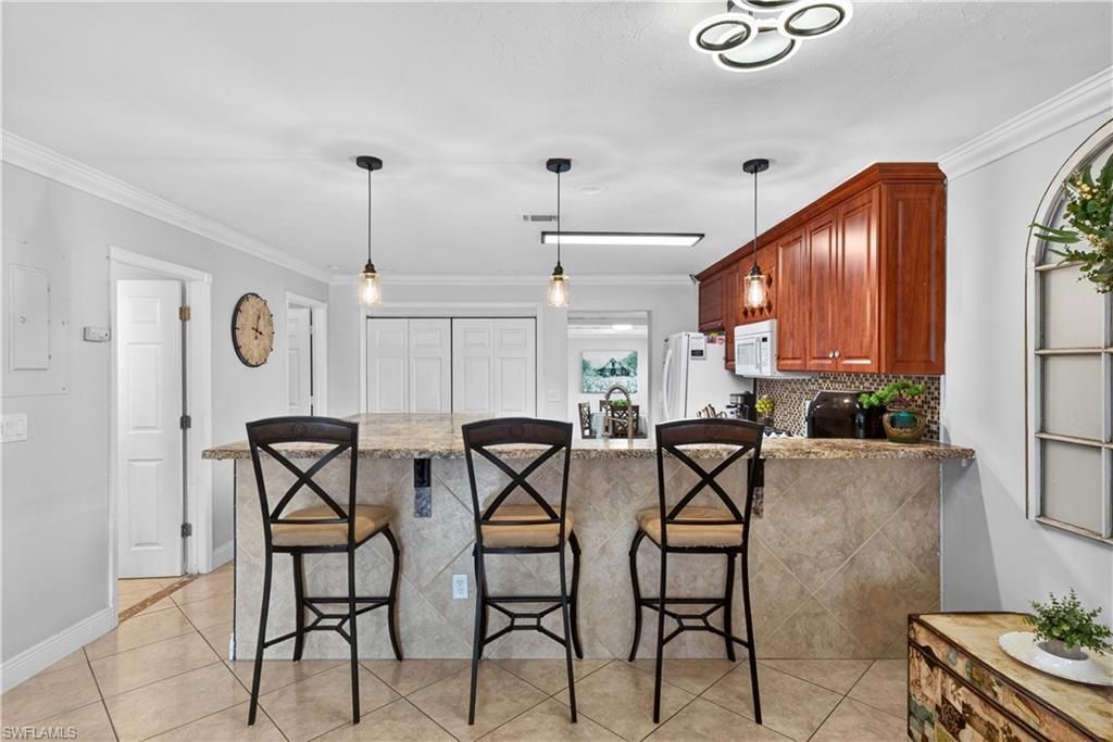 1129 Joel Blvd , Lehigh Acres, FL 33936 Photo