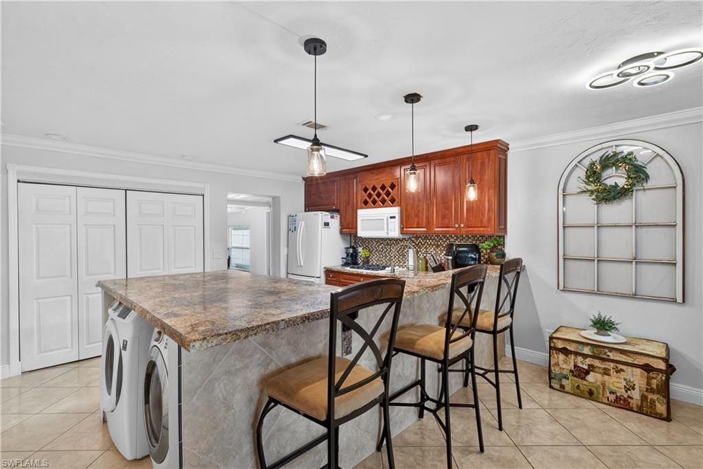1129 Joel Blvd , Lehigh Acres, FL 33936 Photo