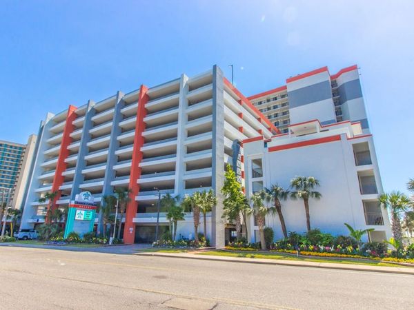 7200 N Ocean Blvd. , Unit 964, Myrtle Beach, SC 29577