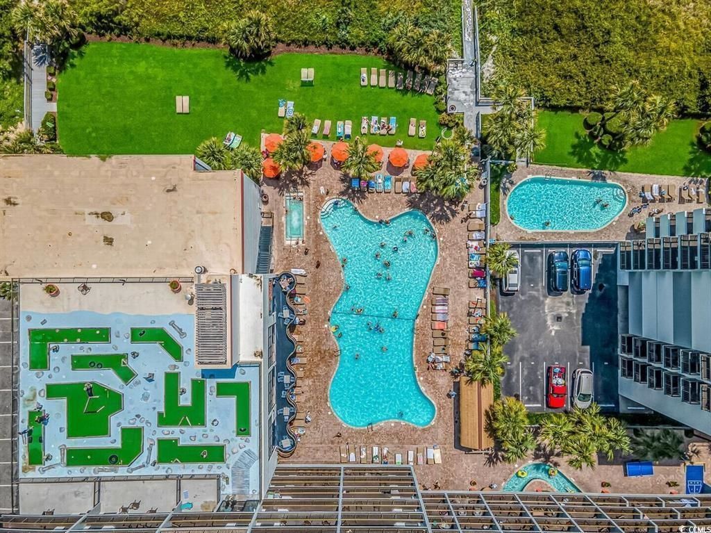 7200 N Ocean Blvd.  Photo 22