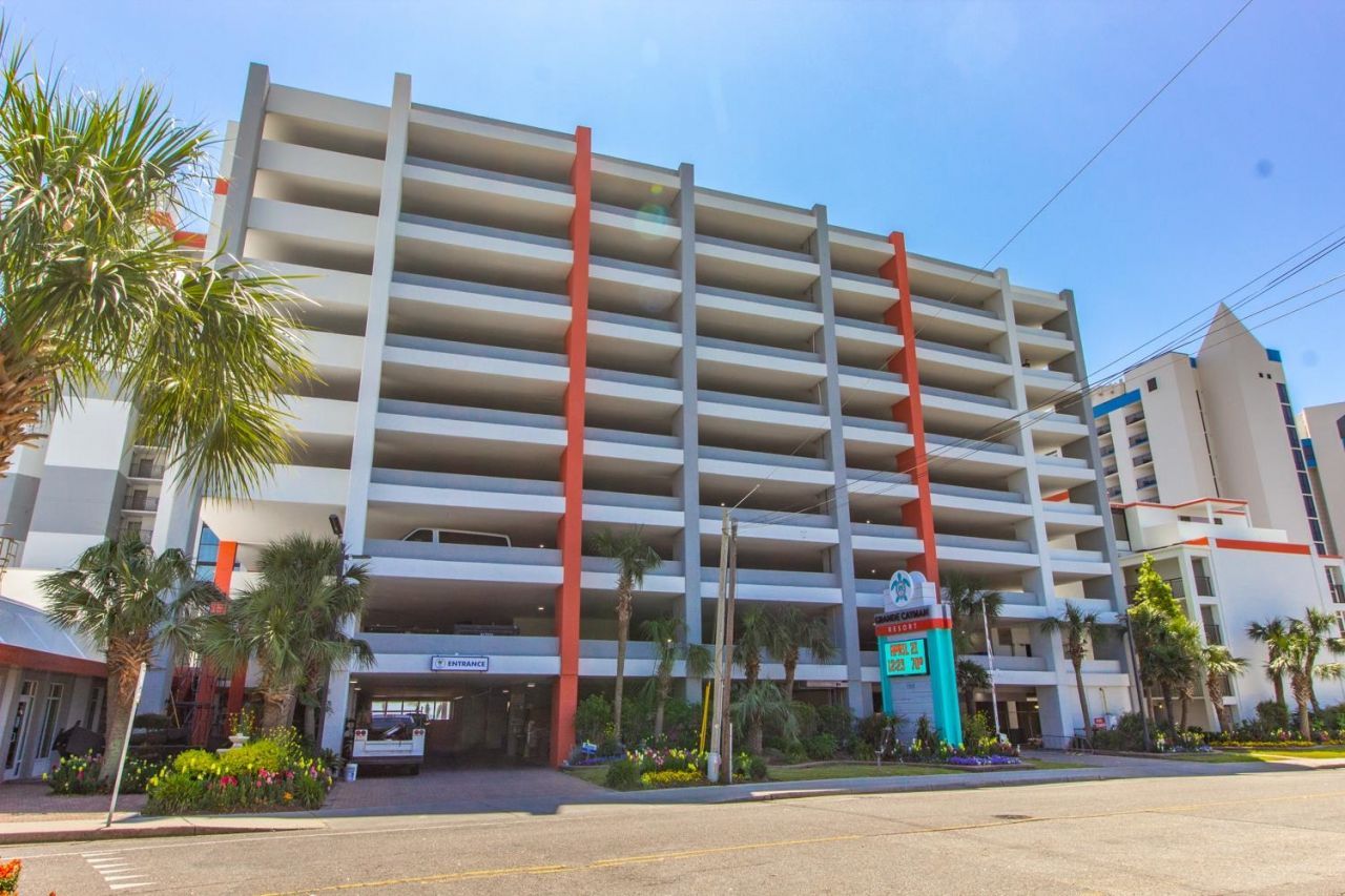 7200 N Ocean Blvd.  Photo 30