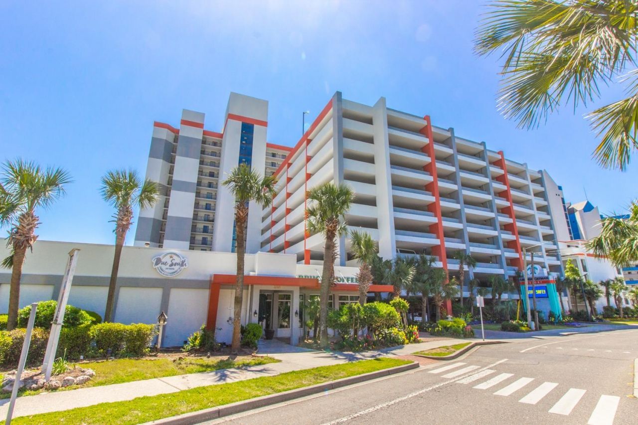 7200 N Ocean Blvd.  Photo 31