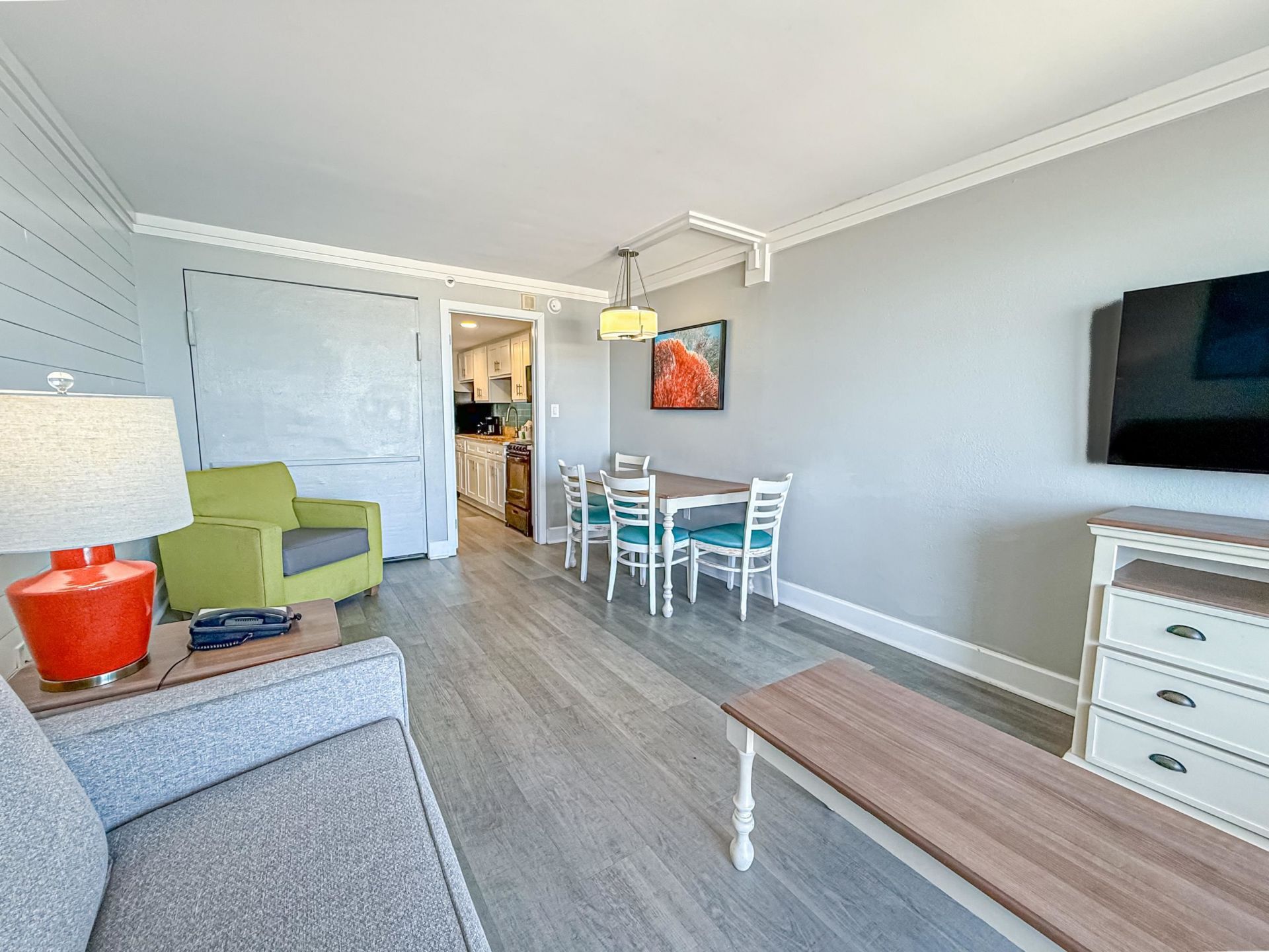 7200 N Ocean Blvd.  Photo 7