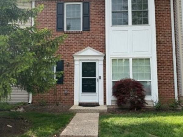 3206 Pinhorn Drive, Bridgewater, NJ 08807