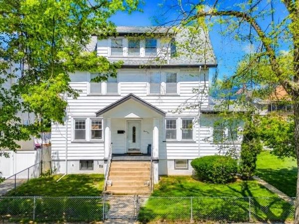 26 Lafayette Ave, East Orange, NJ 07017