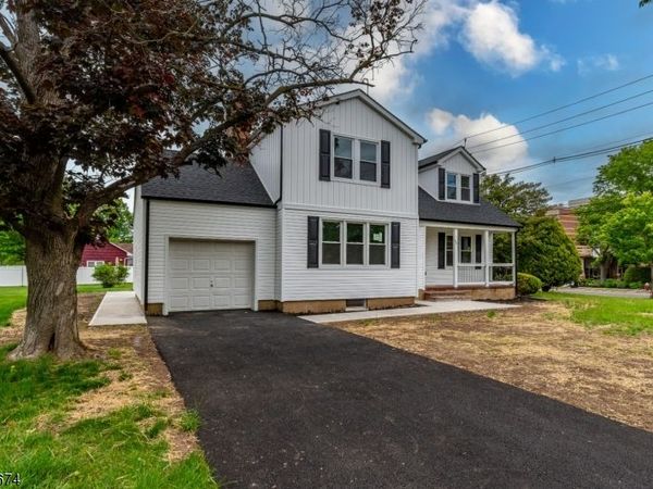 69 Fairmont Ave, Somerville, NJ 08876