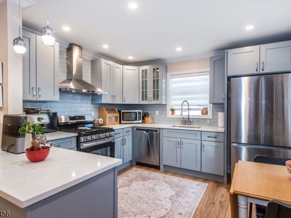 57 Marsellus Pl, Unit 2, Garfield, NJ 07026