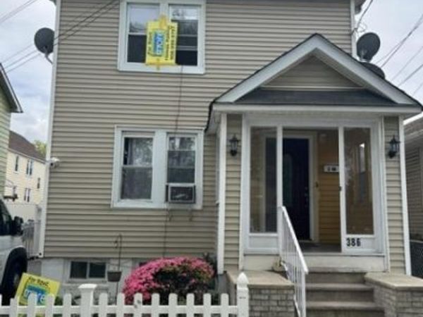 386 Yale Ave, Hillside, NJ 07205