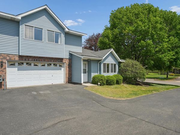 6 Oak Road, Unit B, Circle Pines, MN 55014