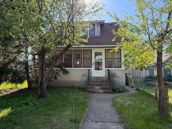 4019 Bryant Avenue N, Minneapolis, MN 55412