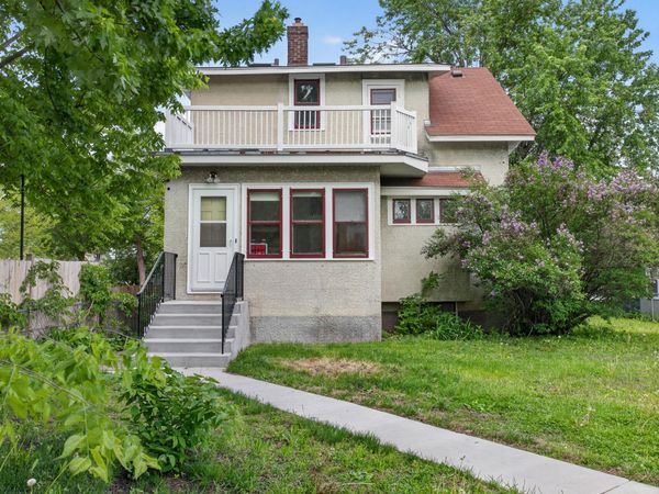 4019 Bryant Avenue N, Minneapolis, MN 55412