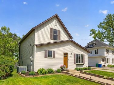 506 Park Avenue, Goodhue, MN 55027