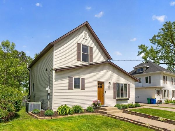 506 Park Avenue, Goodhue, MN 55027