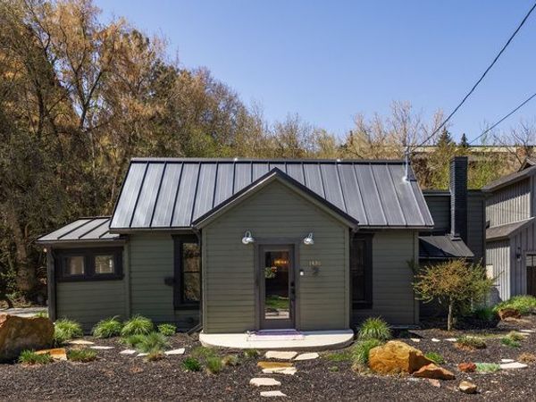 1439 N WOODSIDE AVE , Park City, UT 84060