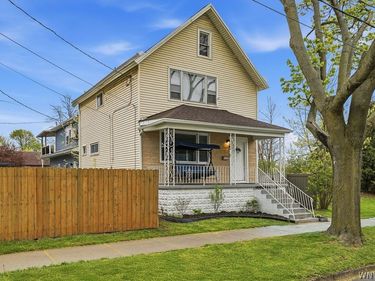 27 Rhode Island Street, Buffalo, NY 14213