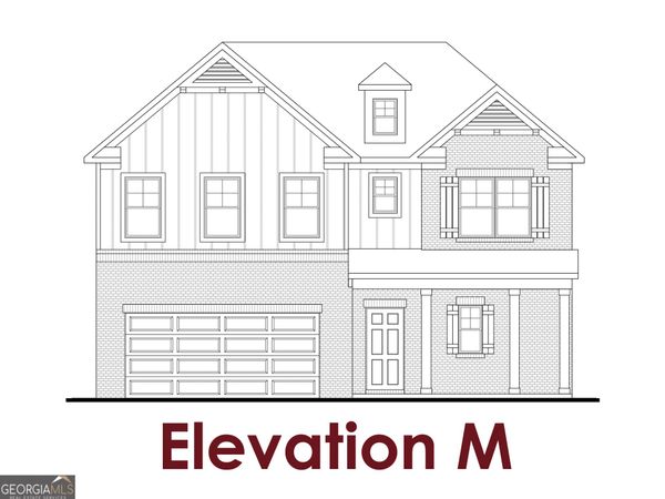 208 Cantrell View Court, Cartersville, GA 30120