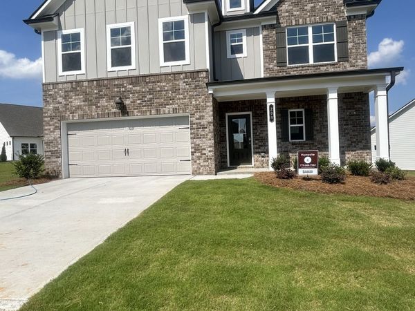 208 Cantrell View Court, Cartersville, GA 30120