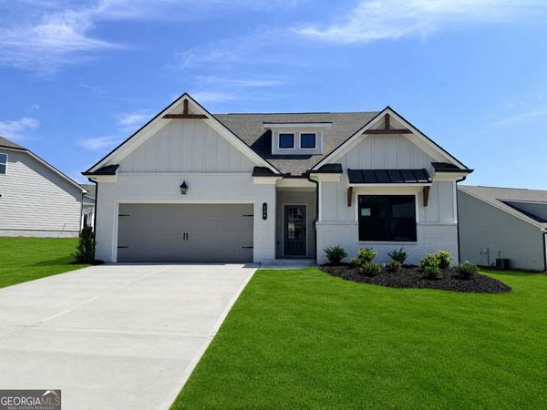 206 Cantrell View Court, Cartersville, GA 30120