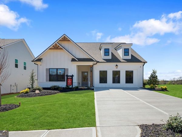 206 Cantrell View Court, Cartersville, GA 30120