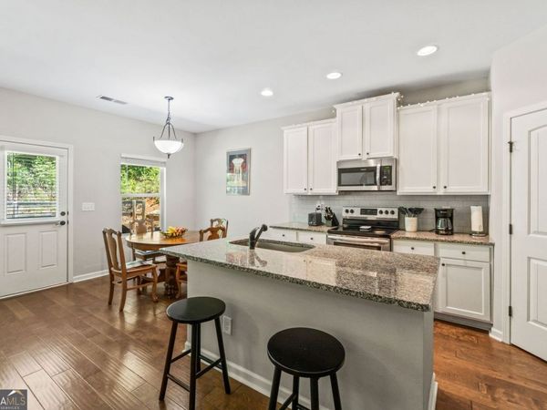 331 Bryndemere Drive, Dawsonville, GA 30534