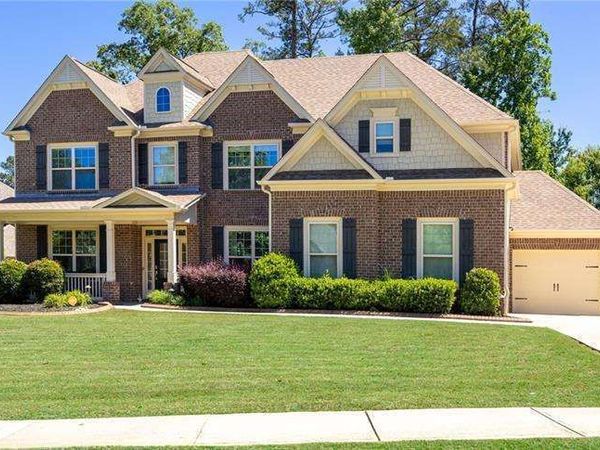 1974 Palladium Drive NW, Kennesaw, GA 30152