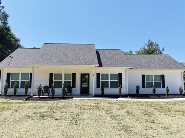 64 Bradley Trail, Kingston, GA 30145