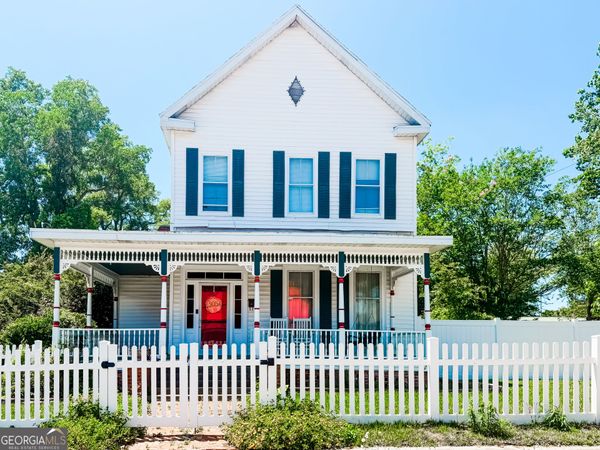 305 N Masonic Street, Millen, GA 30442