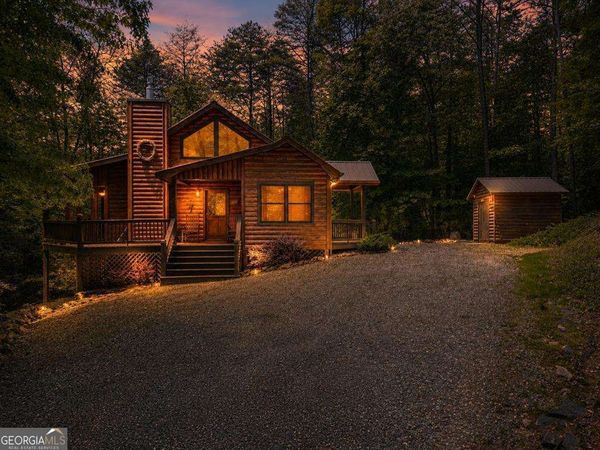 284 The Woods Road, Unit 33, Morganton, GA 30559