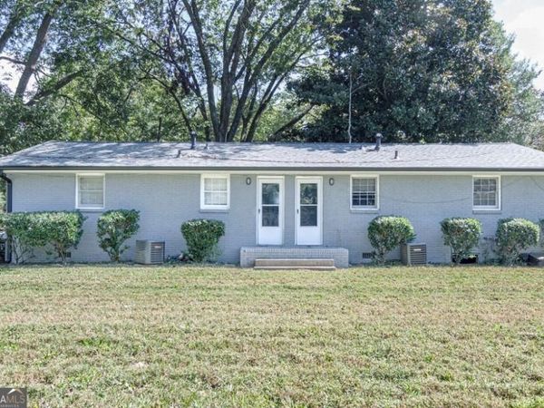1455 Bryan Avenue, Unit B, Atlanta, GA 30344