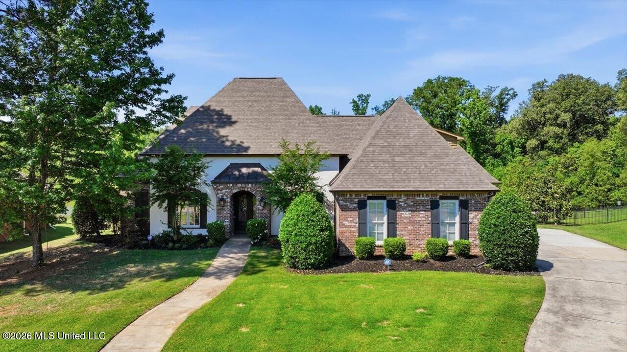 319 Buckingham Court, Ridgeland, MS 39157 Main Photo