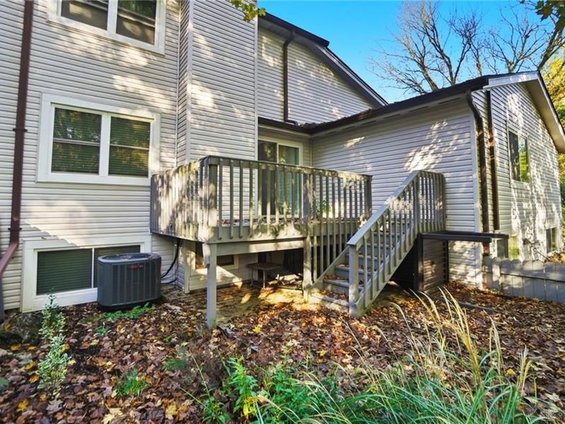 2542 Valais Court, Sugarcreek Township, OH 45458 Photo 45