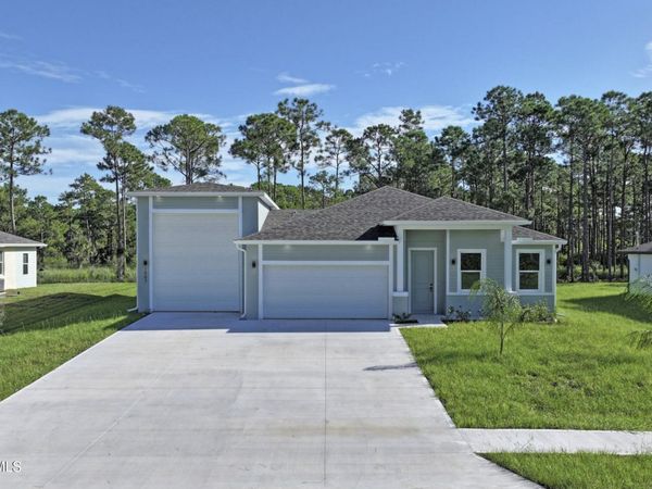 2065 Tahoe Avenue SE , Palm Bay, FL 32909