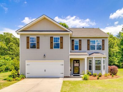 72 Black Kettle Court , Blythewood, SC 29016