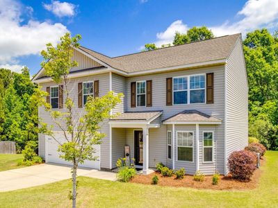 72 Black Kettle Court, Blythewood, SC 29016