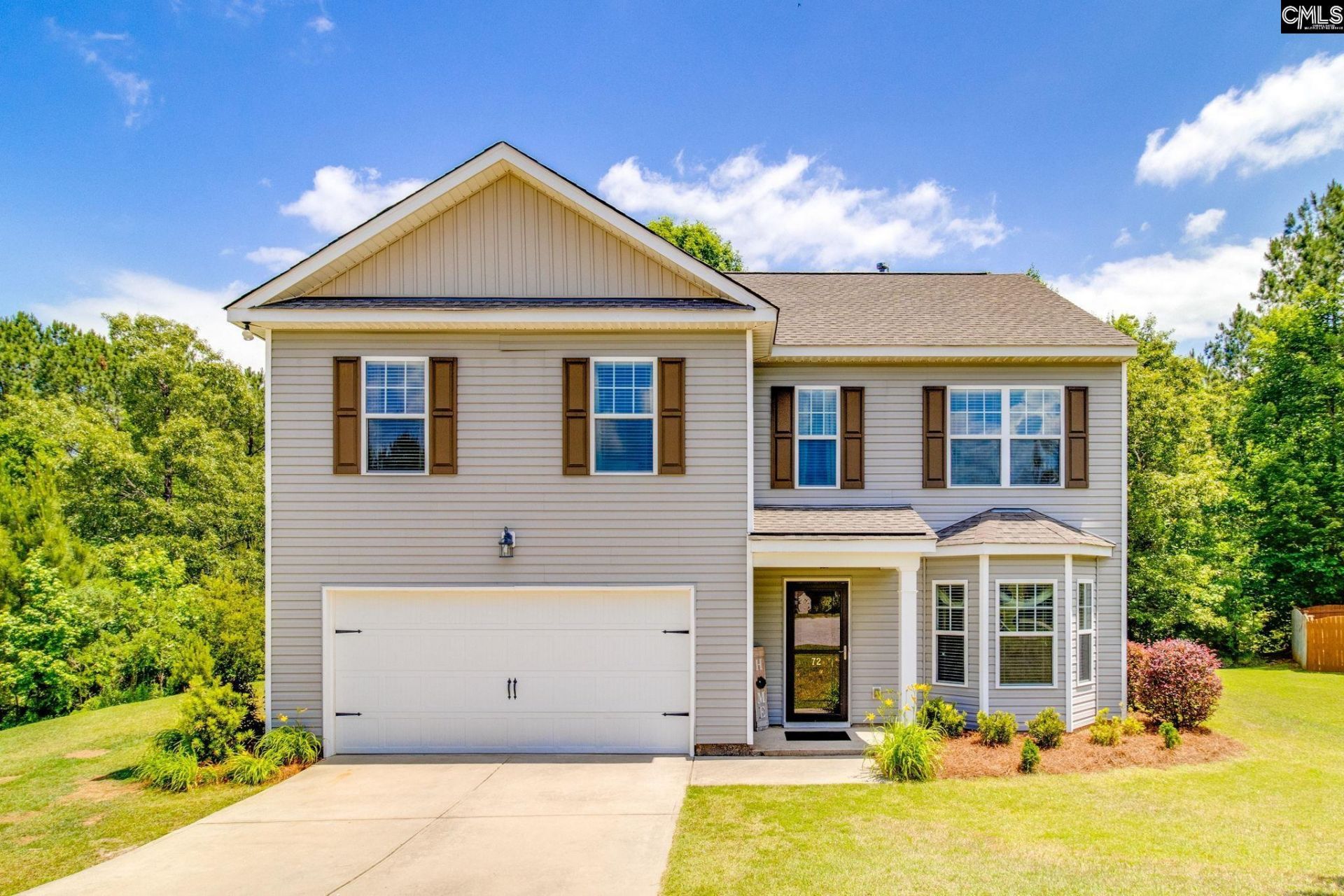 72 Black Kettle Court Photo 4