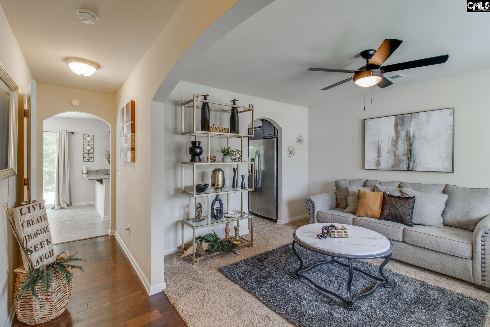 72 Black Kettle Court Photo 6