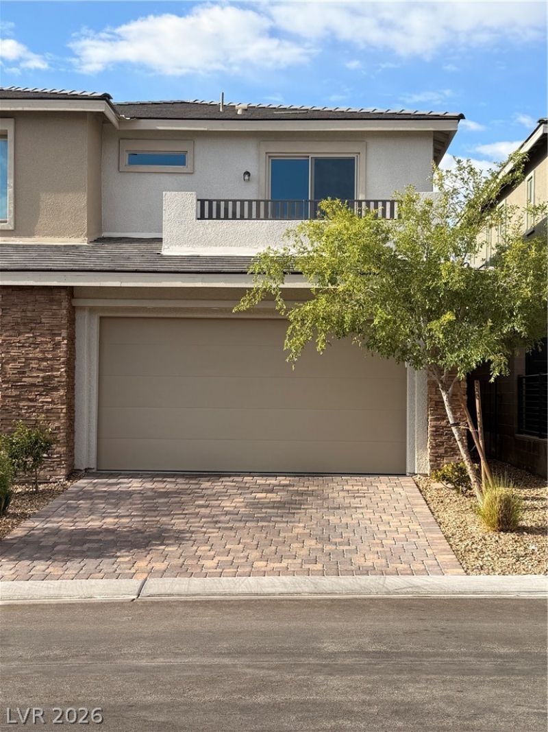 11673 Redwood Mountain Avenue , Las Vegas, NV 89138 Main Photo
