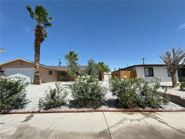 3608 W Bonanza Road , Las Vegas, NV 89107
