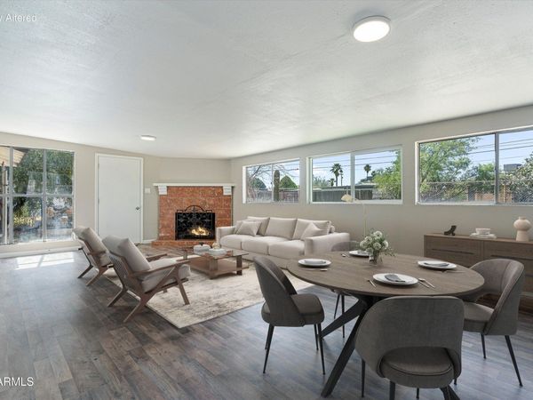 5618 E 31ST Street, Tucson, AZ 85711
