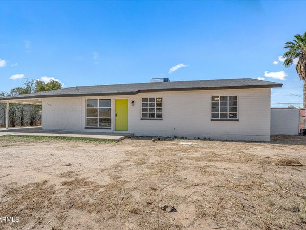 5618 E 31ST Street, Tucson, AZ 85711