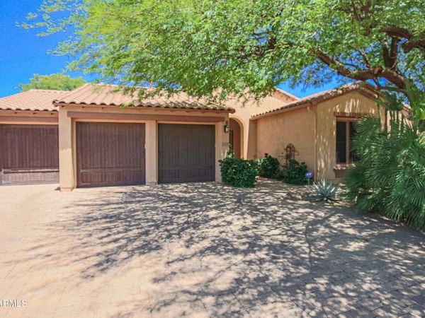 17809 N 57TH Place, Scottsdale, AZ 85254