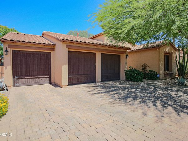 17809 N 57TH Place, Scottsdale, AZ 85254