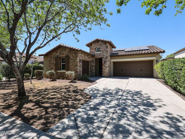 20768 W HAMILTON Street, Buckeye, AZ 85396