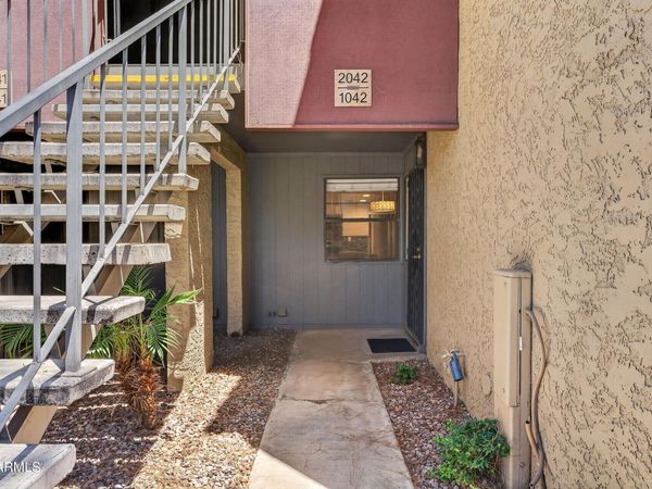 1730 W EMELITA Avenue, Unit 1042, Mesa, AZ 85202